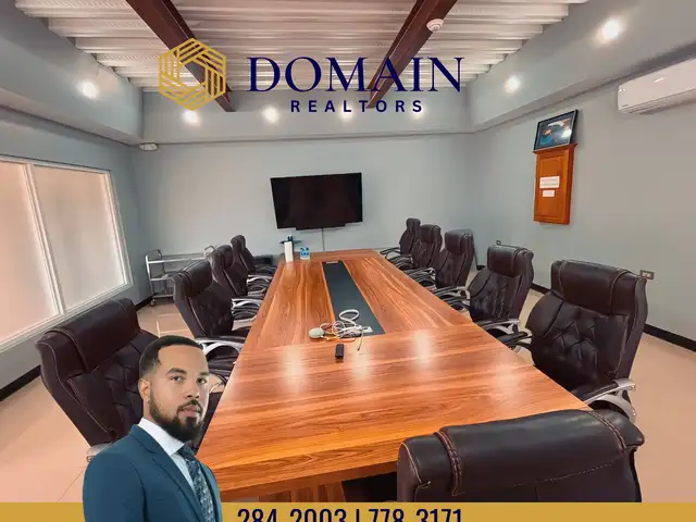 Furnished, Commercial Unit, Kolahal Road, Charlieville, Charlieville