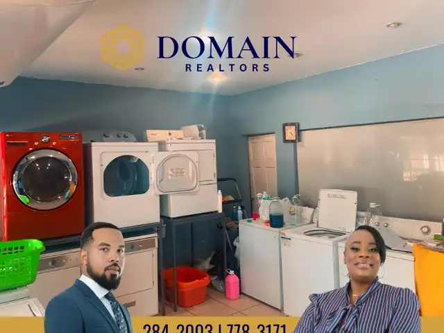 Commercial Unit, St Joseph Main Road, St. Joseph