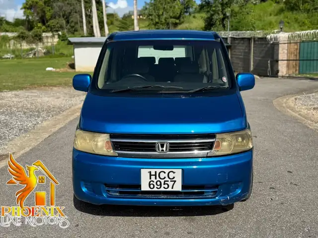 Honda Other