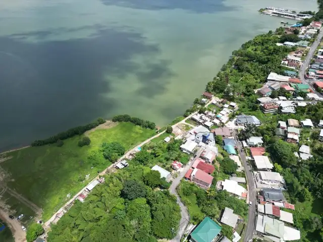 Residential land 4949 sq.ft, Vistabella