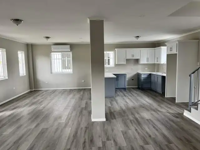 3-bedroom apartment in Charlieville for sale, Charlieville