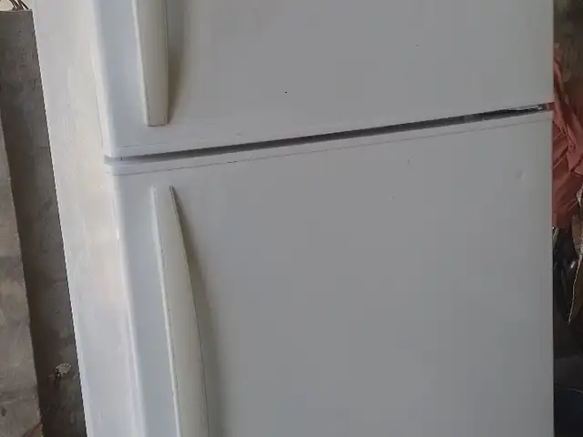 frigidaire fridge, Arima