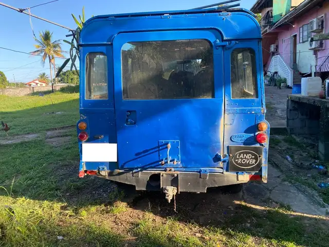 Cars for sale Other brands, 1980, PAM, Chaguanas