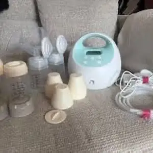 Breast pump, Chaguanas