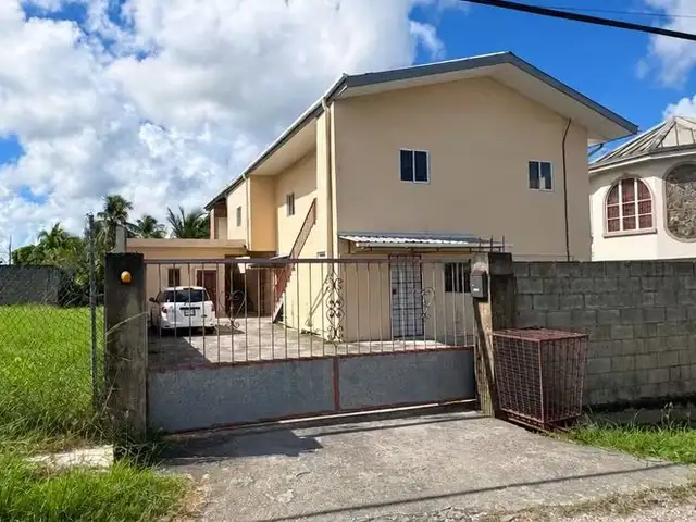  1-bedroom apartment in Freeport to rent, Freeport