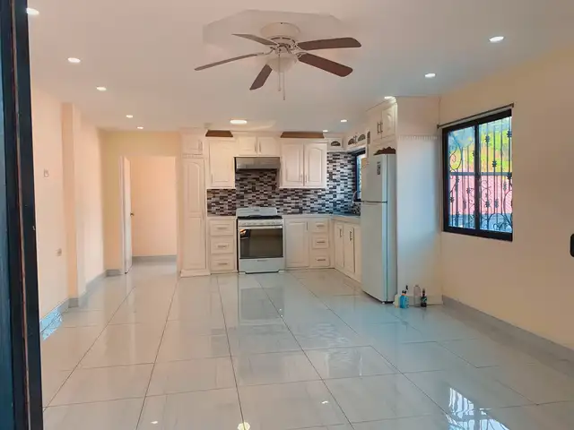 2-bedroom apartment in Claxton Bay to rent, Claxton Bay