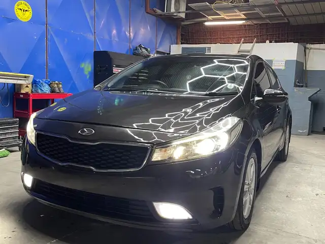 Kia Cerato