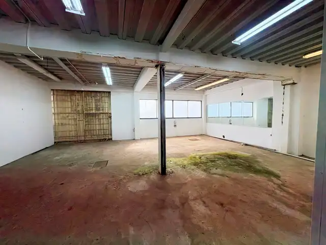 Commercial Building, Max Murphy Street Chaguanas, Chaguanas