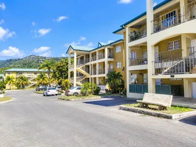 3-bedroom apartment in El Dorado for sale, El Dorado