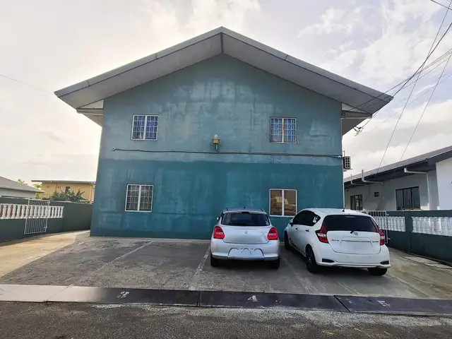 1-bedroom apartment in Longdenville Old Road to rent, Longdenville