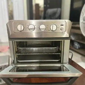 Air fryer, Marabella