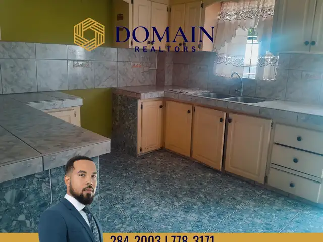 2-bedroom apartment in Trincity to rent, Trincity