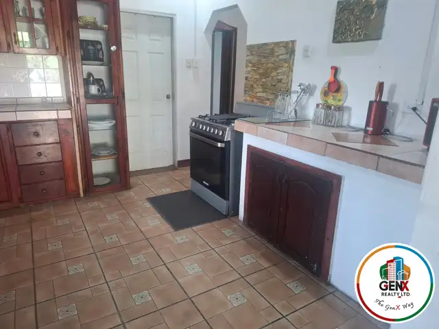 3-bedroom house in Mc Bean to rent, Couva