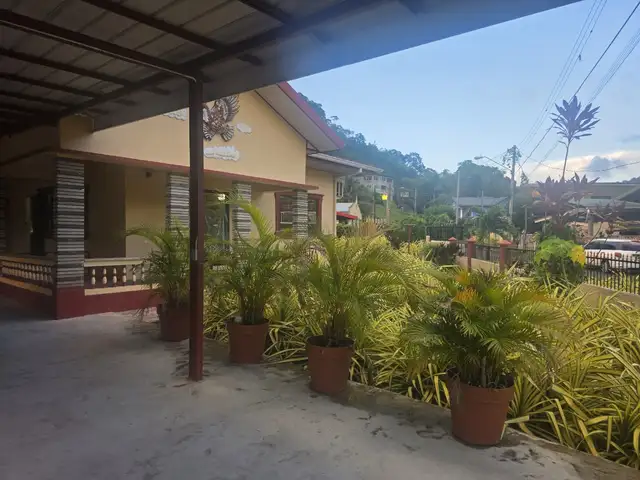 5-bedroom house in Lower Santa Cruz to rent, Santa Cruz