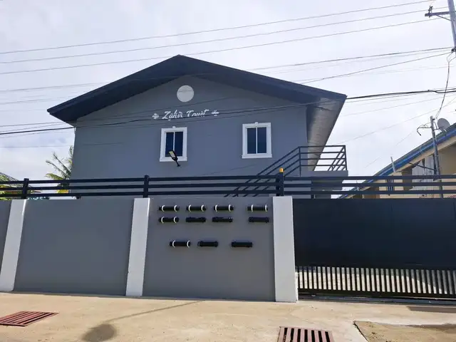 2-bedroom apartment in Abade Road, Felicity, Chaguanas to rent, Chaguanas