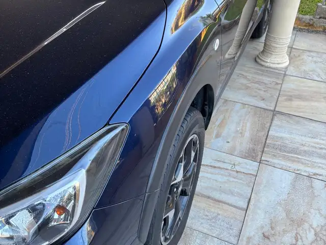 Subaru Impreza XV