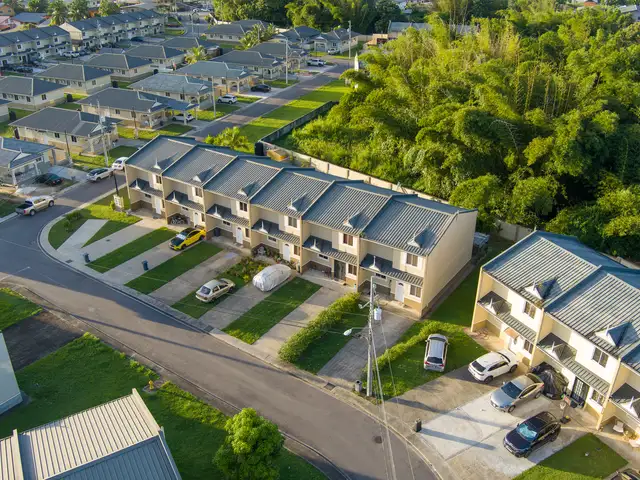 3-bedroom townhouse in CUNUPIA for sale, Cunupia
