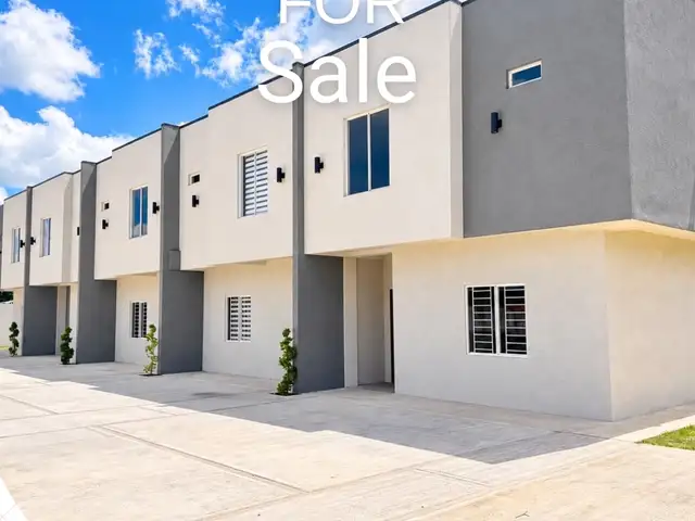 3-bedroom townhouse in St. Augustine for sale, St. Augustine