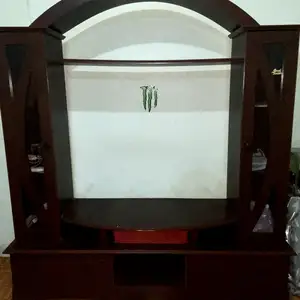 CLASSY TV/ENTERTAINMEMT CENTRE, El Dorado