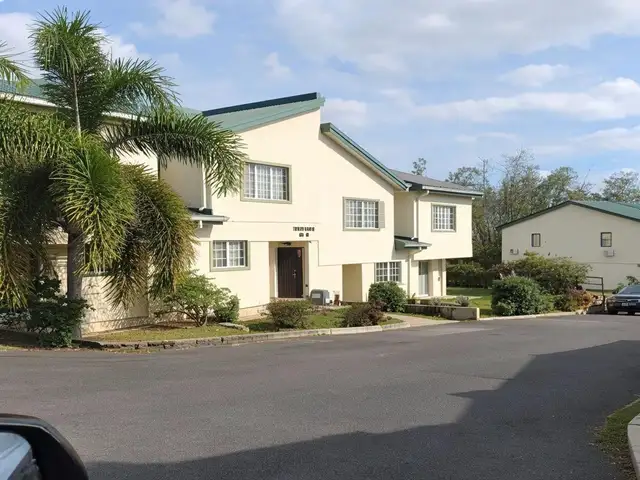 2-bedroom townhouse in St Augustine for sale, St. Augustine