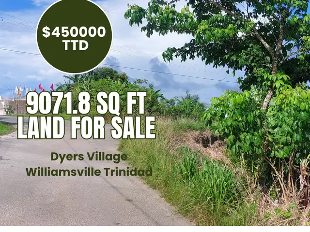Residential land 9072 sq.ft, Williamsville