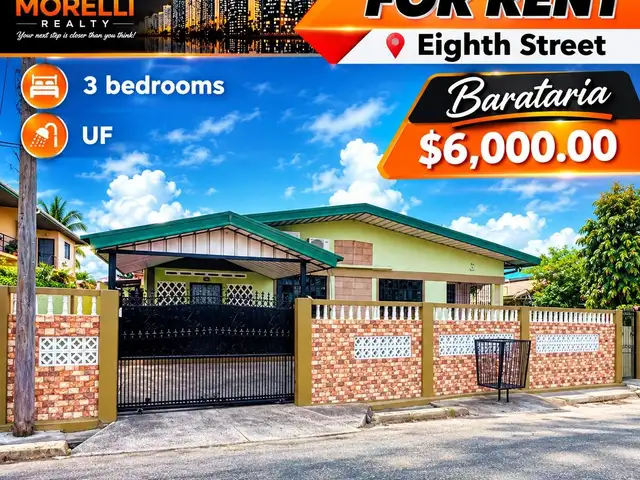 Barataria, Barataria
