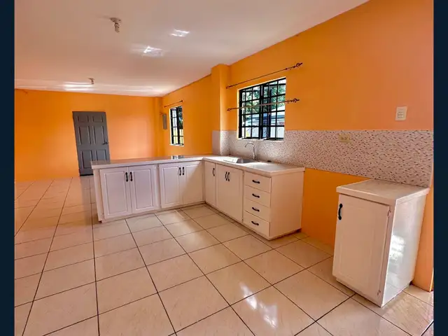 2-bedroom apartment in Cunupia to rent, Cunupia
