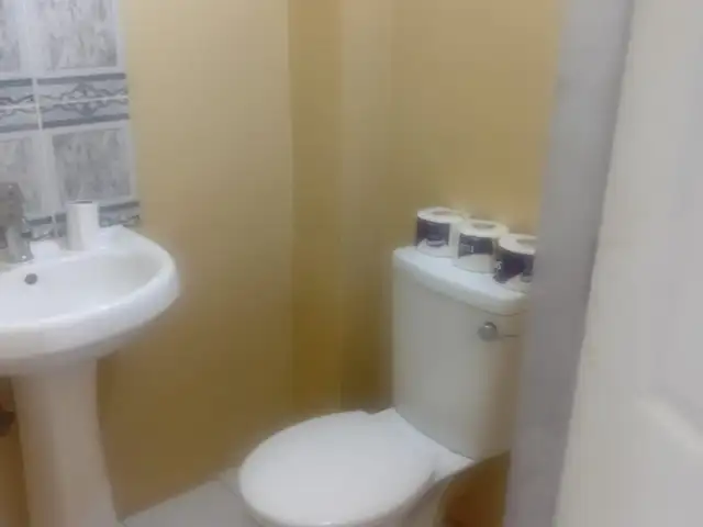Studio apartment in Calvary to rent, Arima