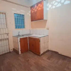 2-bedroom apartment in 2nd Street, Marabella to rent, Marabella