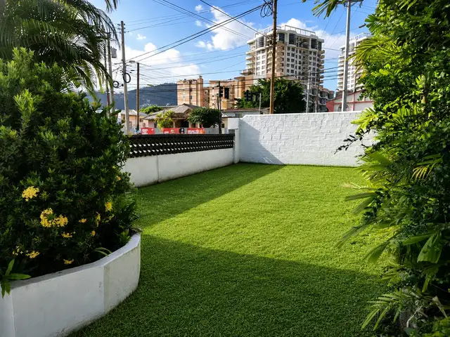 3-bedroom house in Woodbrook to rent, Woodbrook