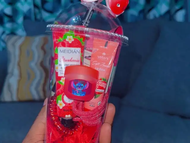 Glam Cups, Chaguanas