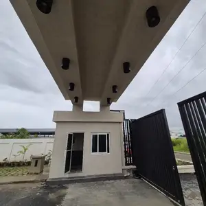 4-bedroom house in Munroe Road for sale, Chaguanas