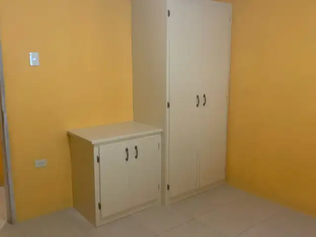 2-bedroom apartment in curepe to rent, Curepe