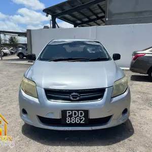 Toyota Fielder Wagon