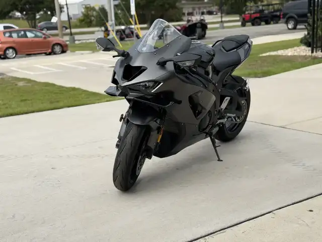 2026 Kawasaki NINJA ZX-10R ABS, Aranguez