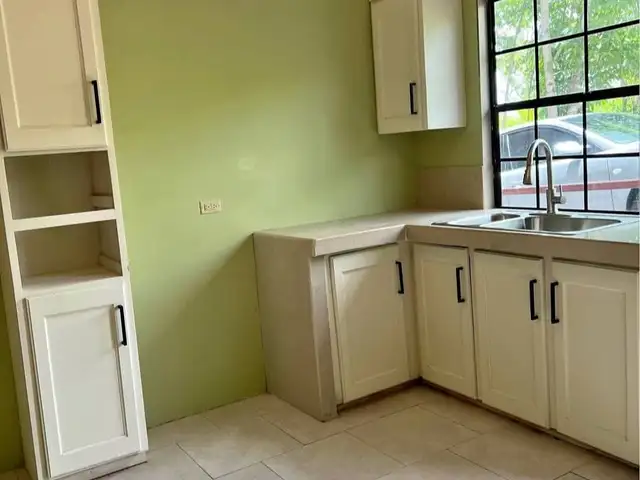 2-bedroom apartment in New Grant to rent, Princes Town