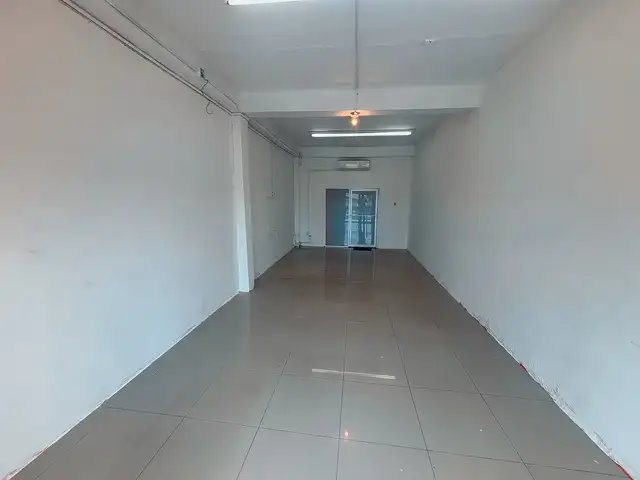Commercial Building, Old Southern Main Road, Chaguanas, Chaguanas