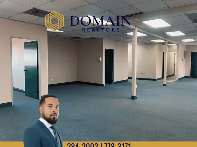 Commercial Unit, Wrightson Road, Port-of-Spain, Port of Spain