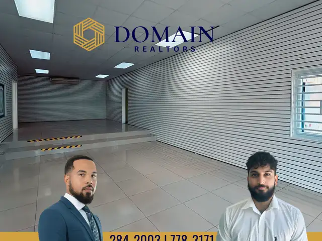 Commercial Building, Aripita Avenue, Port of Spain