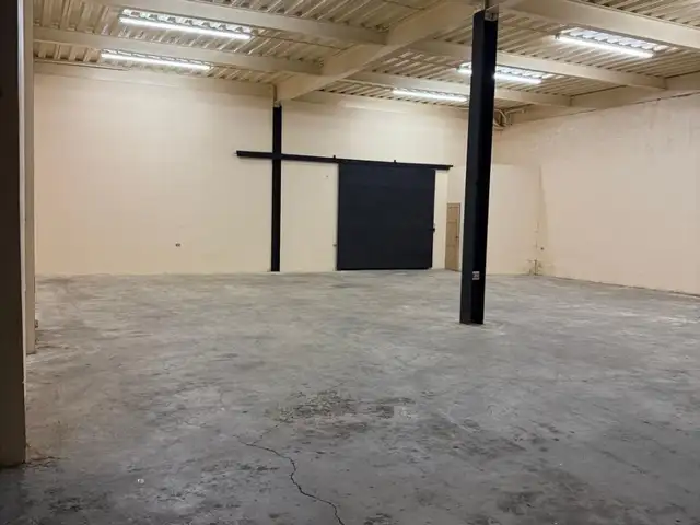 Aranguez Warehouse, Aranguez