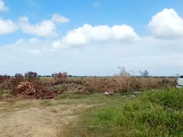 Agricultural land sq.ft, Couva