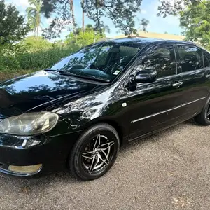 Toyota Altis