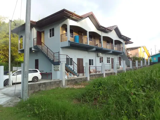  2-bedroom apartment in Cumuto to rent, Cumuto