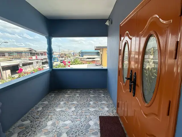 Commercial Space In Charlieville, Chaguanas