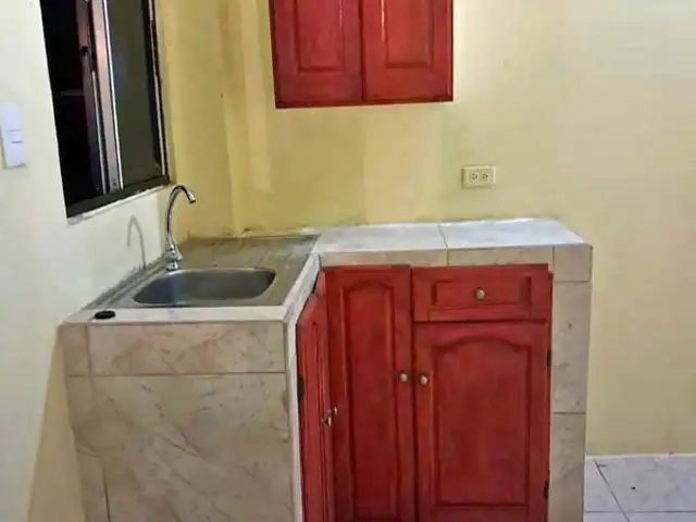 1-bedroom apartment in cunupia to rent, Cunupia