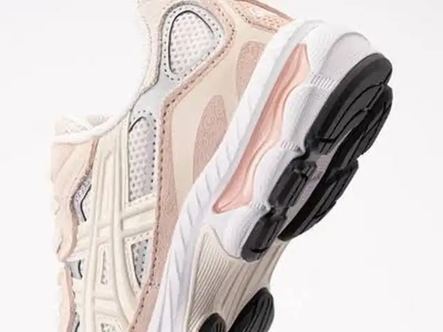 Asics Gel, Carapichaima