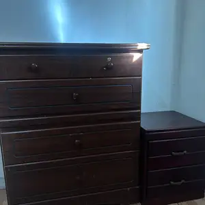 Drawers, Westmoorings