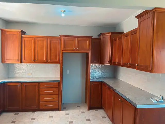 3-bedroom townhouse in Cashew Gardens to rent, Longdenville