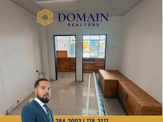 Commercial Unit, Old Southern Main Road, Chaguanas, Chaguanas