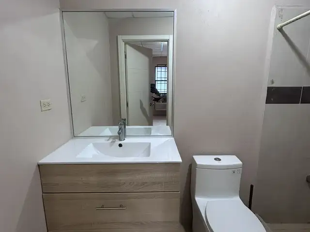 1-bedroom apartment in Aranguez to rent, Aranguez